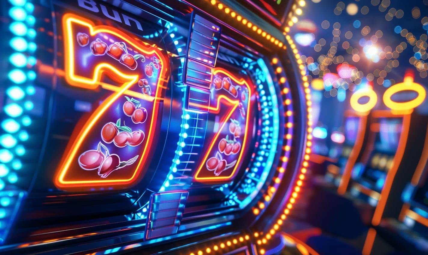 Pengalaman bermain sportsbook, slot online, dan live casino di slotsgg
